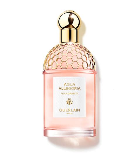 guerlain aqua allegoria pera granita 125ml